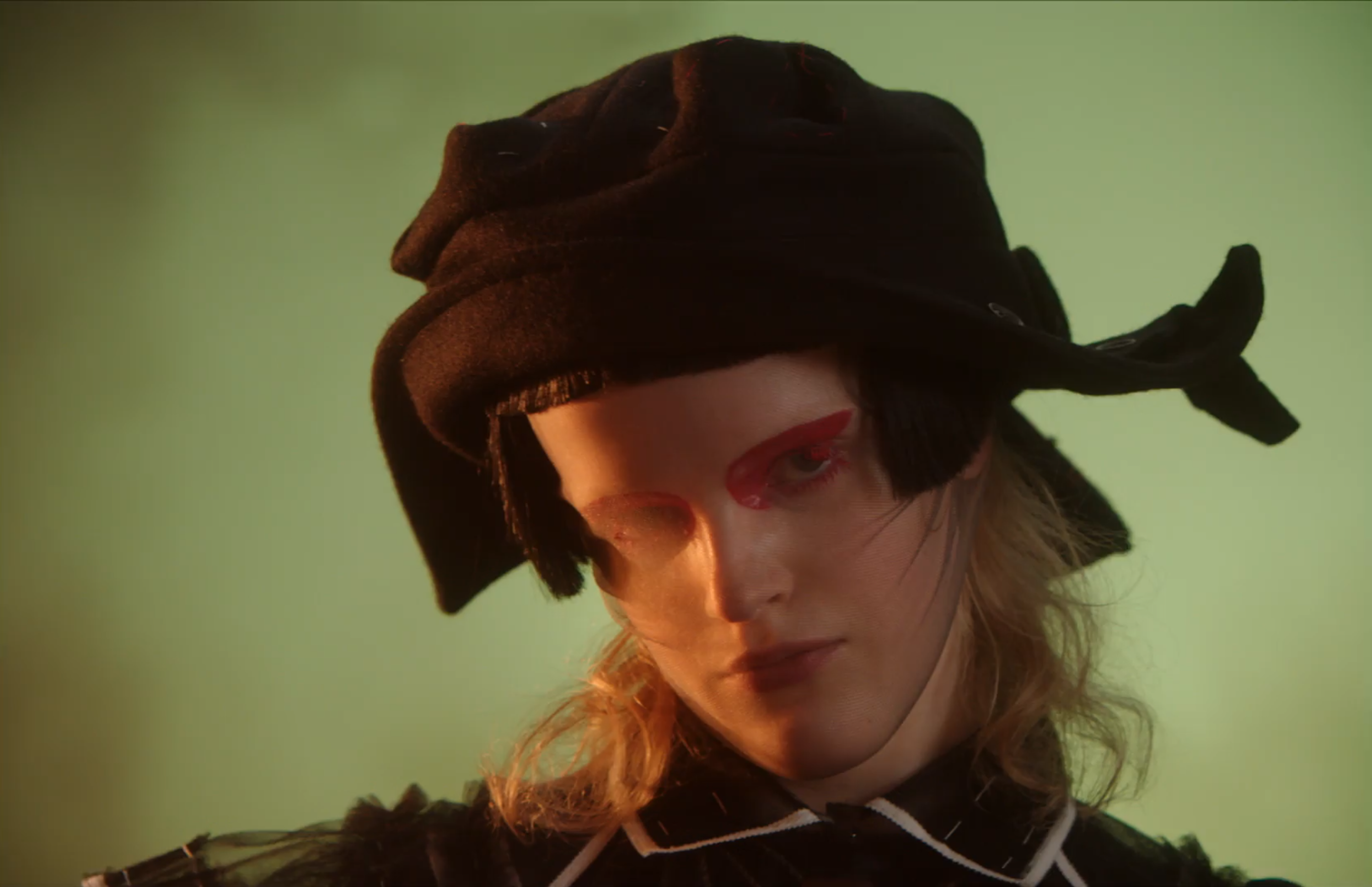 Spring Summer 2022 CO-ED Collection | Maison Margiela